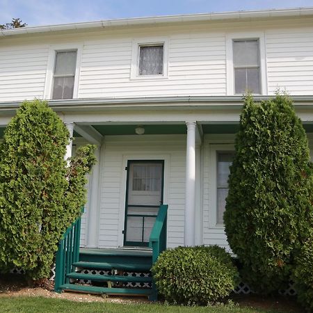 Field Of Dreams House Apartment Dyersville ภายนอก รูปภาพ